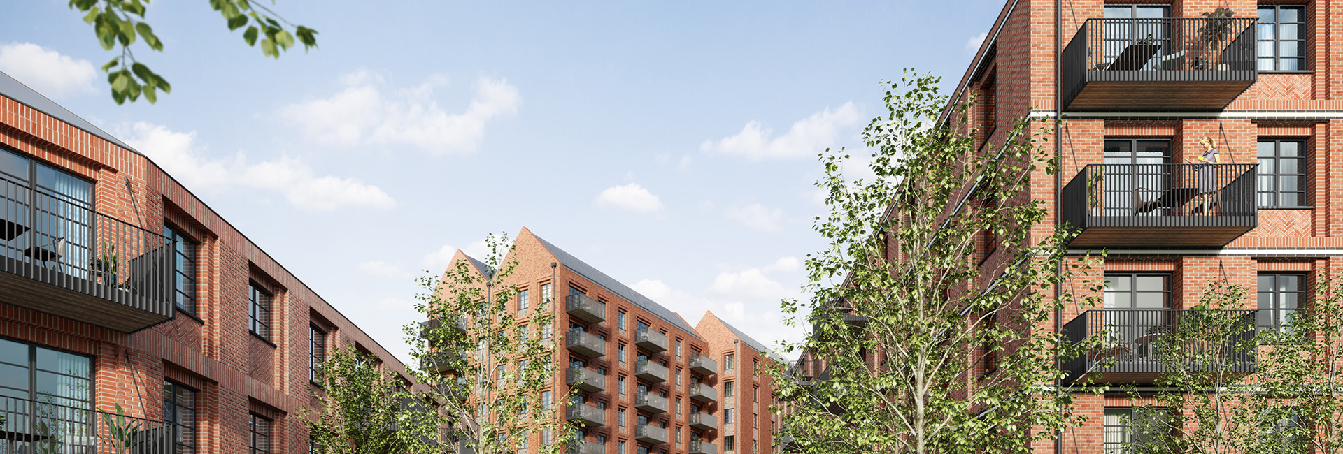 A long track record of successful investment in UK real estate opportunities