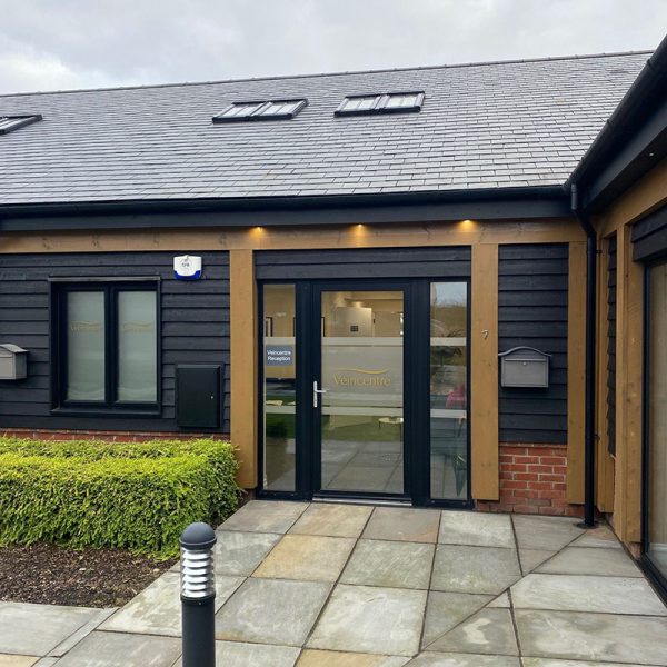 Godbolts Business Park, Colchester