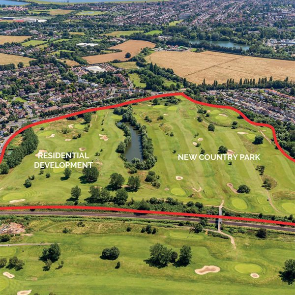 Sunbury Golf Club