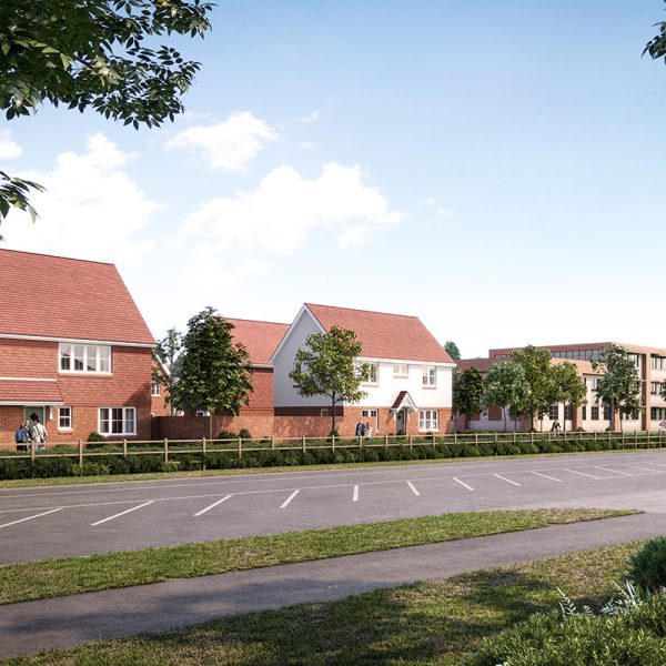 Willingdon East Sussex